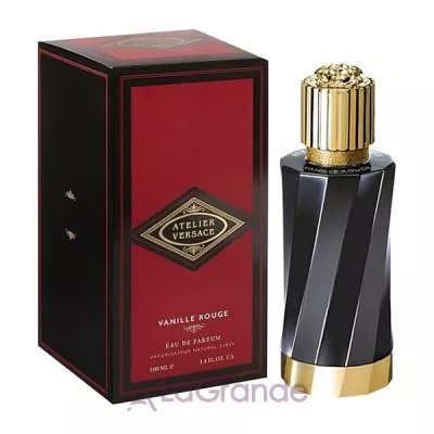 Versace Atelier Versace Vanille Rouge  