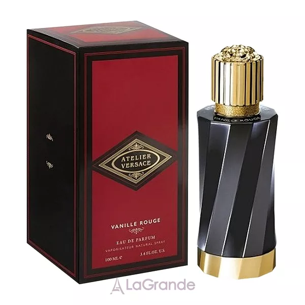 Versace Atelier Versace Vanille Rouge ����������� ����