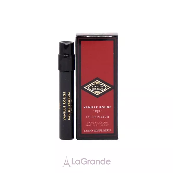 Versace Atelier Versace Vanille Rouge ����������� ����