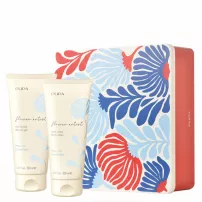 Pupa Flower Artist Crystal Lotus ����� "����������� �����" (b/lot/200ml + sh/gel/200ml)