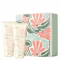 Pupa Flower Artist Flirty Tuberose ����� "���������� ��������" (b/lot/200ml + sh/gel/200ml)