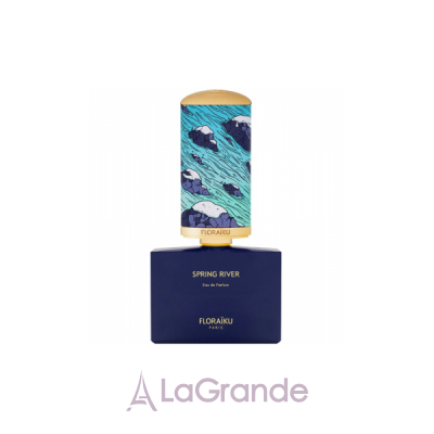 Floraiku Spring River   ()