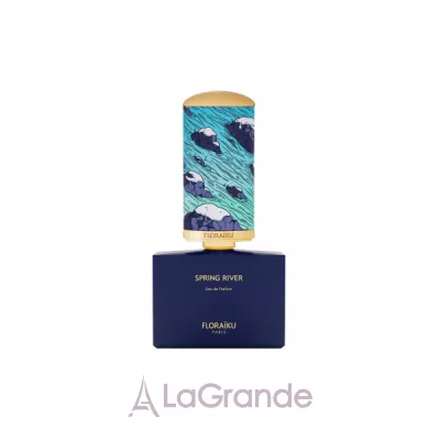 Floraiku Spring River   ()