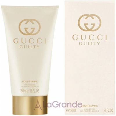 Gucci Guilty pour Femme    