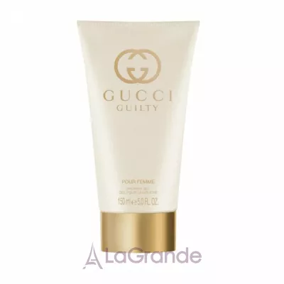 Gucci Guilty pour Femme    