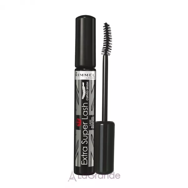 Rimmel Extra Super Lash Curved Brush ���� ��� ������