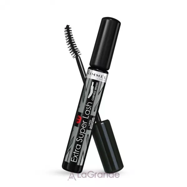 Rimmel Extra Super Lash Curved Brush ���� ��� ������
