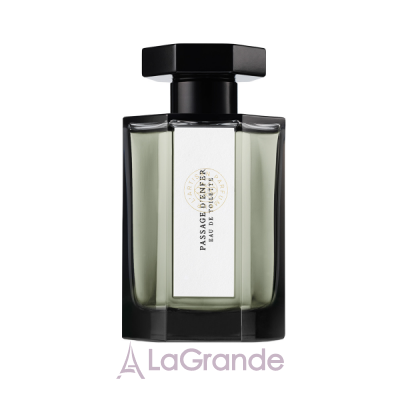 L`Artisan Parfumeur Passage D`Enfer Eau D`Encens �������� ����  (������)