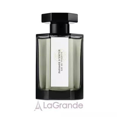 L`Artisan Parfumeur Passage D`Enfer Eau D`Encens �������� ����  (������)