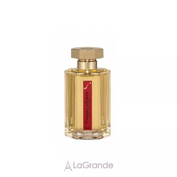L`Artisan Parfumeur Passage D`Enfer Eau D`Encens �������� ����  (������)
