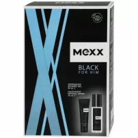 Mexx Black Man ����� (���������� 75 �� + ���� ��� ���� 50 ��)