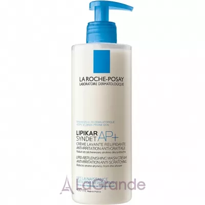La Roche-Posay Lipikar Syndet AP+ ˳  -    