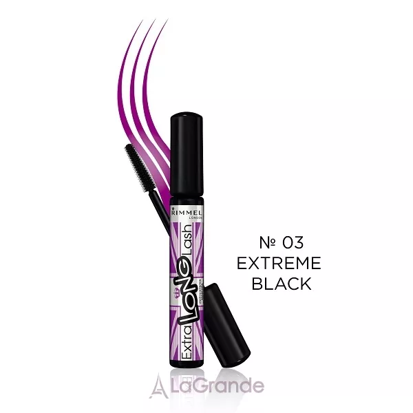 Rimmel Extra Long Lash ���������� ���� ��� ������