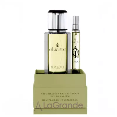 Liente Noche  (  100  +  10 )