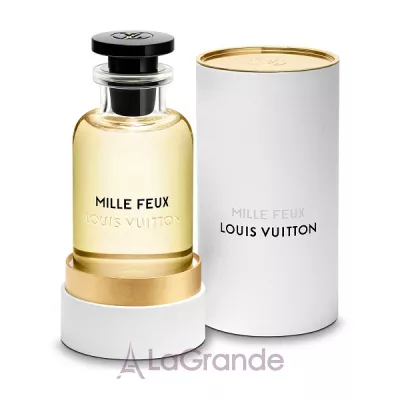 Louis Vuitton Mille Feux  