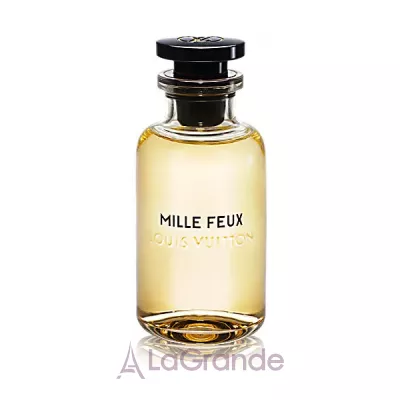 Louis Vuitton Mille Feux   ()