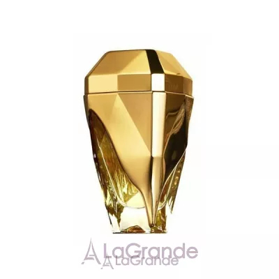 Paco Rabanne Lady Million Collector Edition 2017  