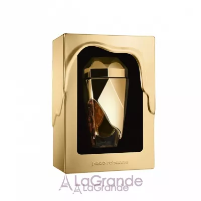Paco Rabanne Lady Million Collector Edition 2017  