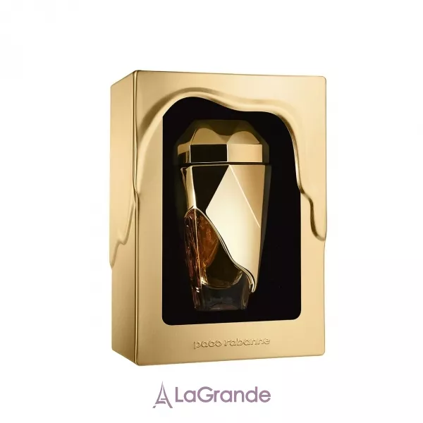 Paco Rabanne Lady Million Collector Edition 2017 ����������� ����
