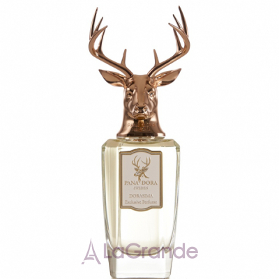 Pana Dora Dorasima   ()