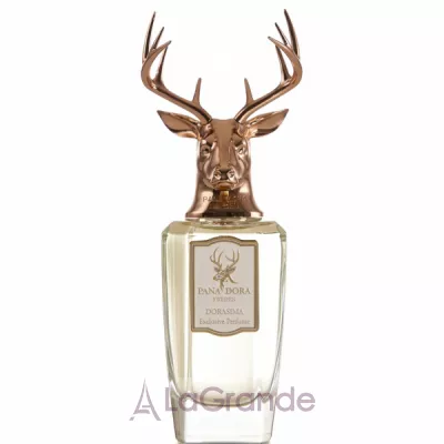 Pana Dora Dorasima   ()