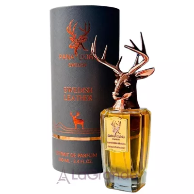 Pana Dora Swedish Leather  