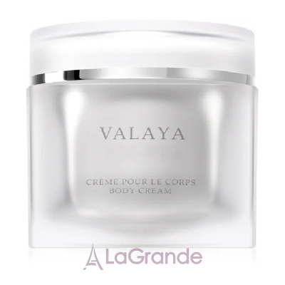 Parfums de Marly Valaya    