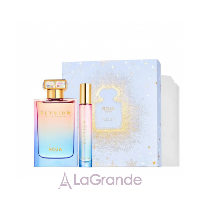 Roja Dove Elysium Pour Femme  (  75  +   10 )