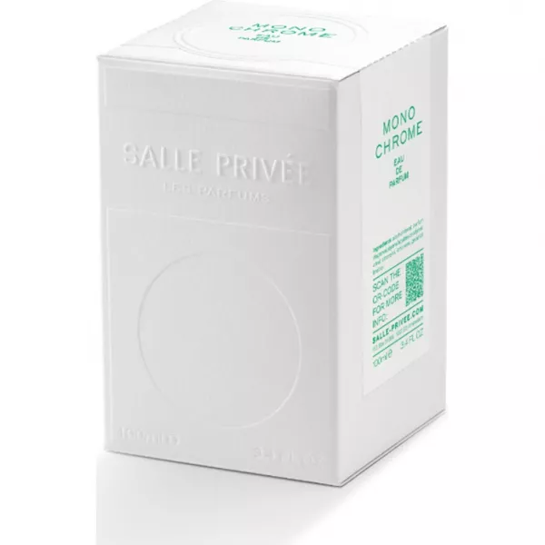 Salle Privee Monochrome ����������� ����