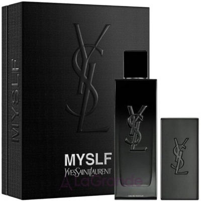 Yves Saint Laurent MYSLF  (  100  +    100  )