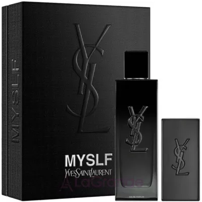 Yves Saint Laurent MYSLF  (  100  +    100  )