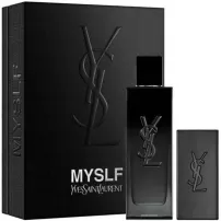 Yves Saint Laurent MYSLF ����� (��������������� ���� 100 �� + ���� ��� �������� 100 �� )