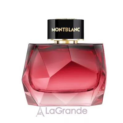 Mont Blanc Signature Elixir ����������� ����