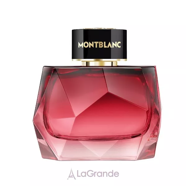 Mont Blanc Signature Elixir ��������������� ���� (������)