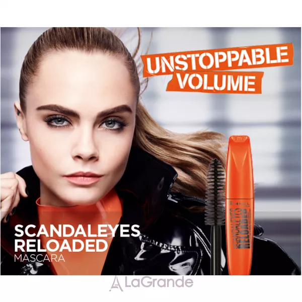 Rimmel Scandaleyes Reloaded ��� ��� ��