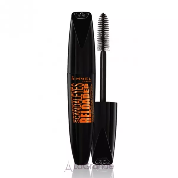Rimmel Scandaleyes Reloaded ��� ��� ��
