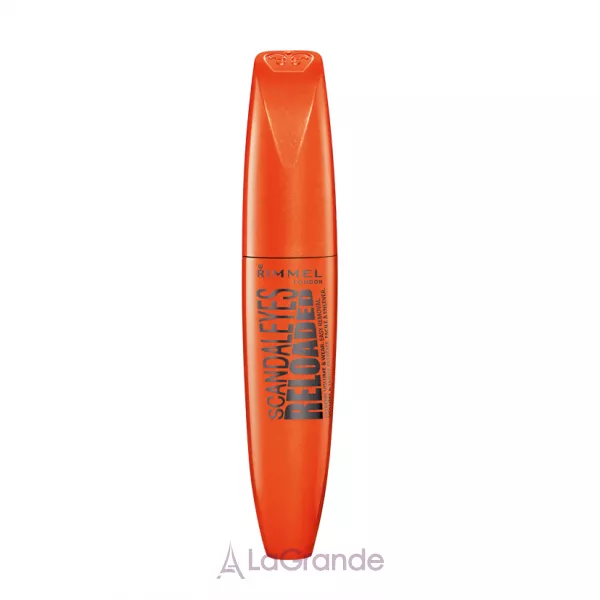 Rimmel Scandaleyes Reloaded ��� ��� ��