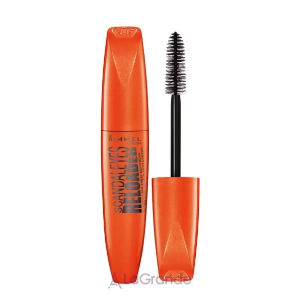 Rimmel Scandaleyes Reloaded ��� ��� ��