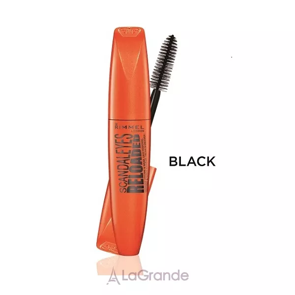 Rimmel Scandaleyes Reloaded ��� ��� ��