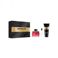 Mont Blanc Signature Elixir ����� (��������������� ���� 90 �� + ��������� 7.5 �� + ������ ��� ���� 100 ��)