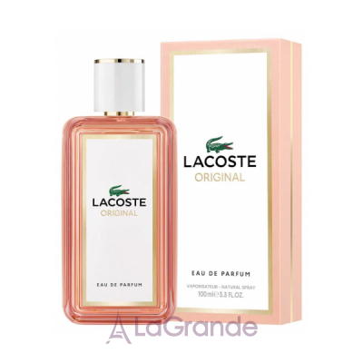 Lacoste Lacoste Original For Her  