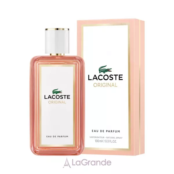 Lacoste Lacoste Original For Her ��������������� ����