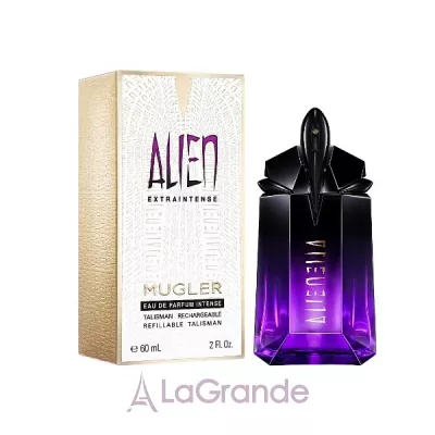 Thierry Mugler Alien Extraintense  