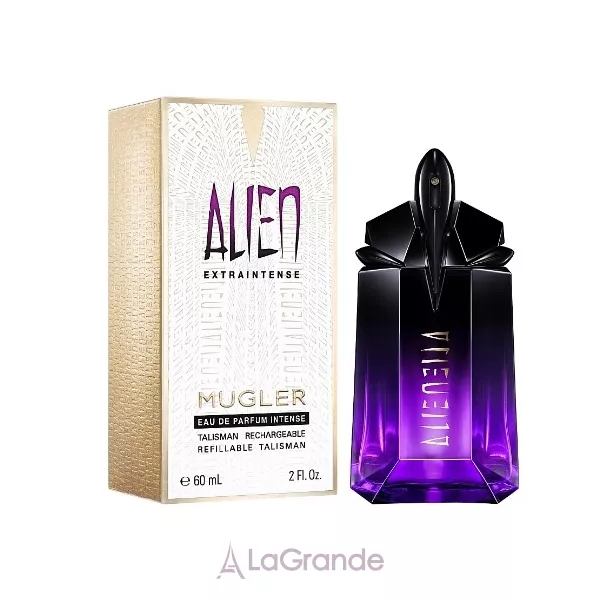 Thierry Mugler Alien Extraintense ��������������� ����