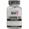 MST L-Arginine AKG Vegetarian 1178 mg  
