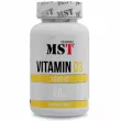 MST Vitamin D3 25 mcg (1000 IU) ³���� D3 MST 25 ��� (1000 ��) �'�� �������