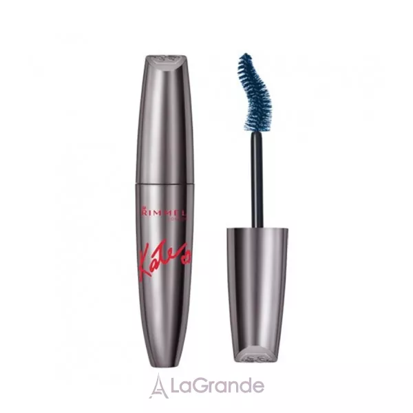 Rimmel Scandaleyes by Kate ��� ��� ��