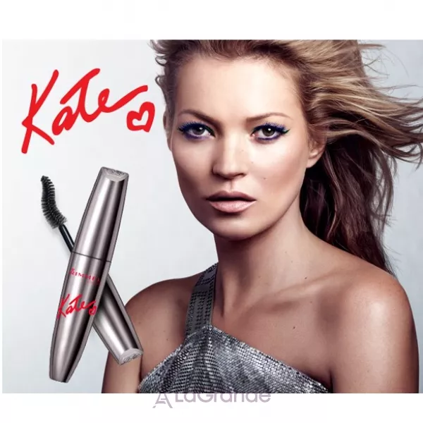 Rimmel Scandaleyes by Kate ��� ��� ��