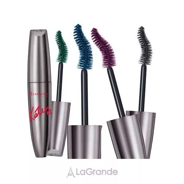Rimmel Scandaleyes by Kate ��� ��� ��