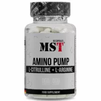 MST Amino Pump 500 mg �������� ����������� L-��������� L-�������� 500/500 ��